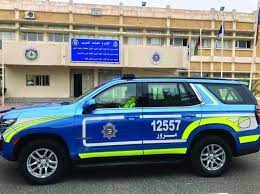 Kuwait Traffic Patrols implement advanced Surveillance 